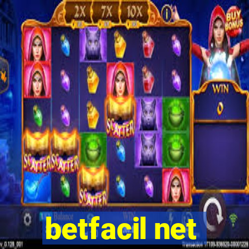 betfacil net